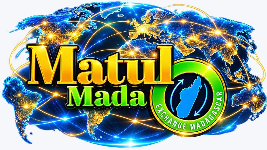 MatulMada — Exchange Madagascar